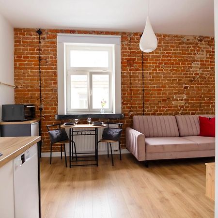 Lubartowska 19 Apartamenty Lublin Zewnętrze zdjęcie