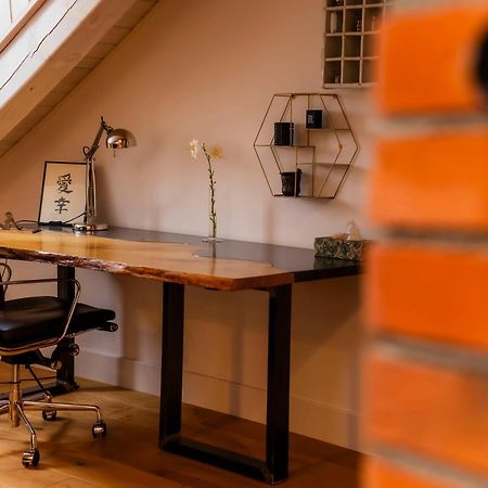 Lubartowska 19 Apartamenty Lublin Zewnętrze zdjęcie