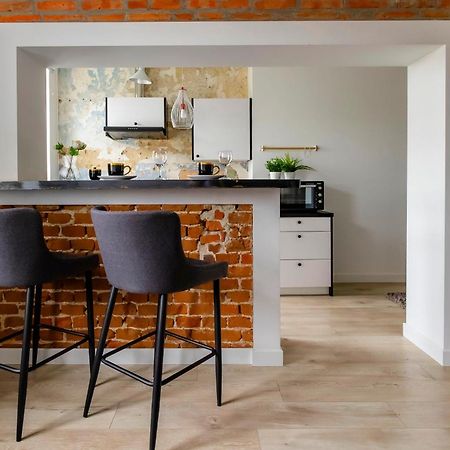 Lubartowska 19 Apartamenty Lublin Zewnętrze zdjęcie