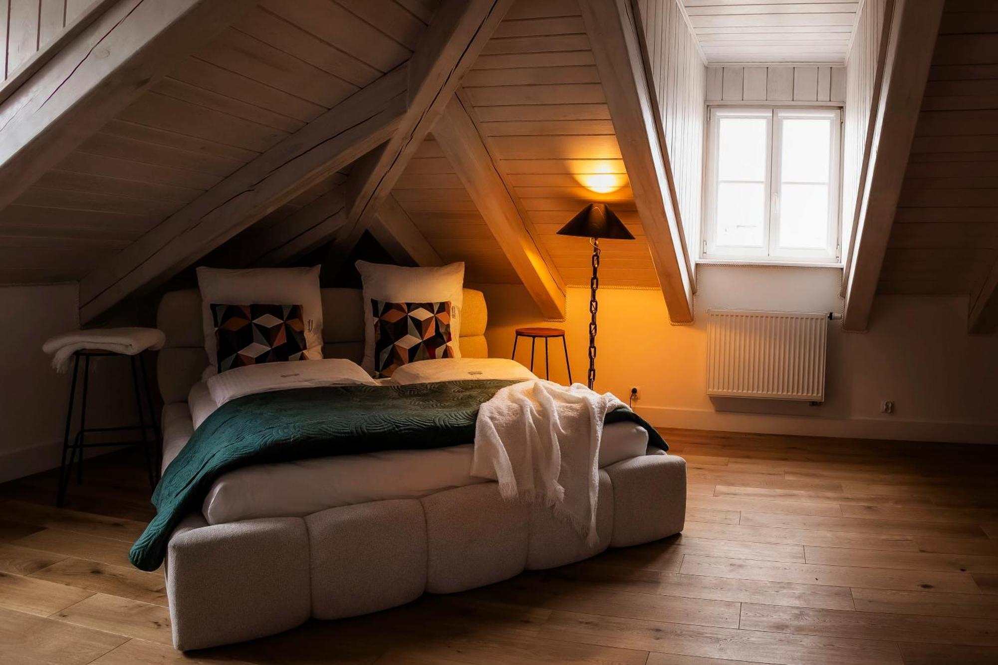 Lubartowska 19 Apartamenty Lublin Zewnętrze zdjęcie