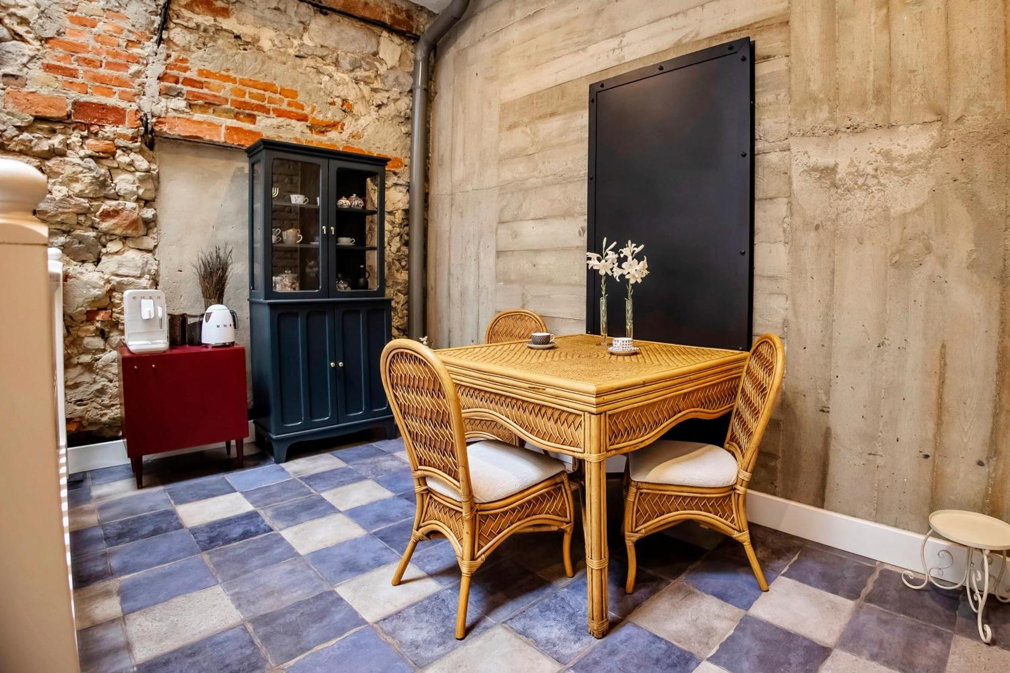 Lubartowska 19 Apartamenty Lublin Zewnętrze zdjęcie