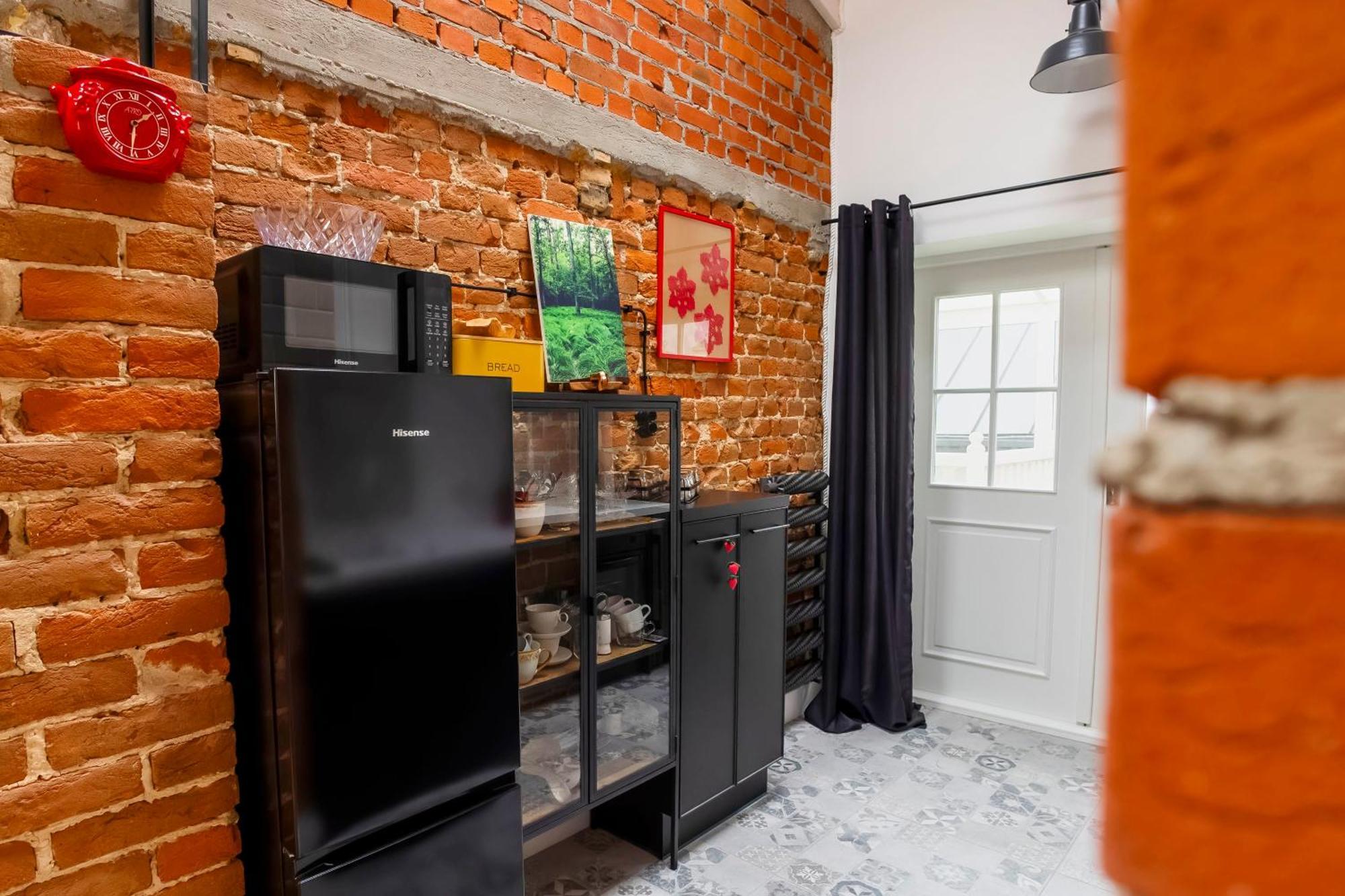 Lubartowska 19 Apartamenty Lublin Zewnętrze zdjęcie
