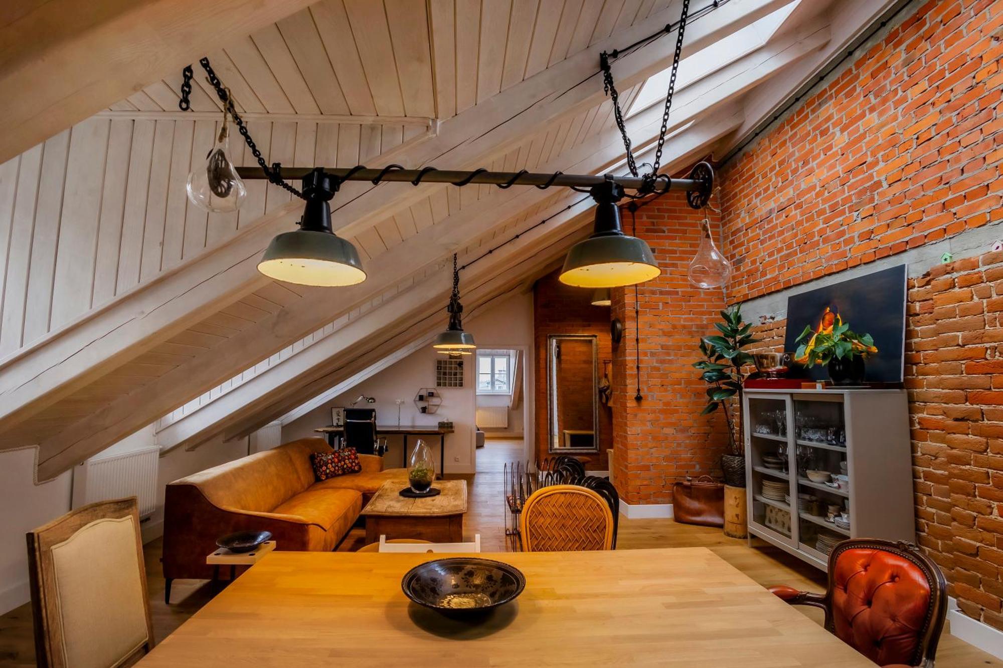 Lubartowska 19 Apartamenty Lublin Zewnętrze zdjęcie