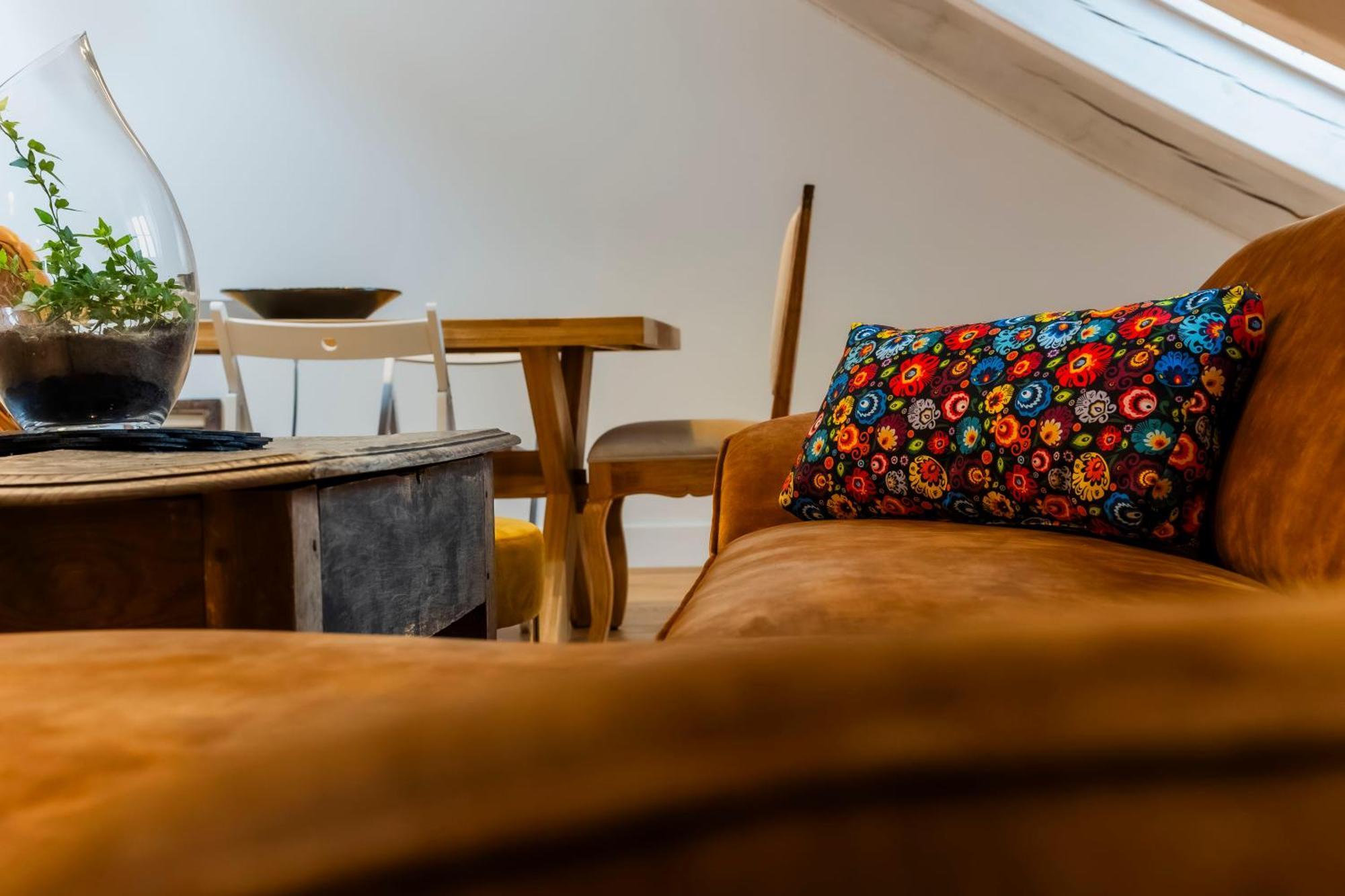 Lubartowska 19 Apartamenty Lublin Zewnętrze zdjęcie