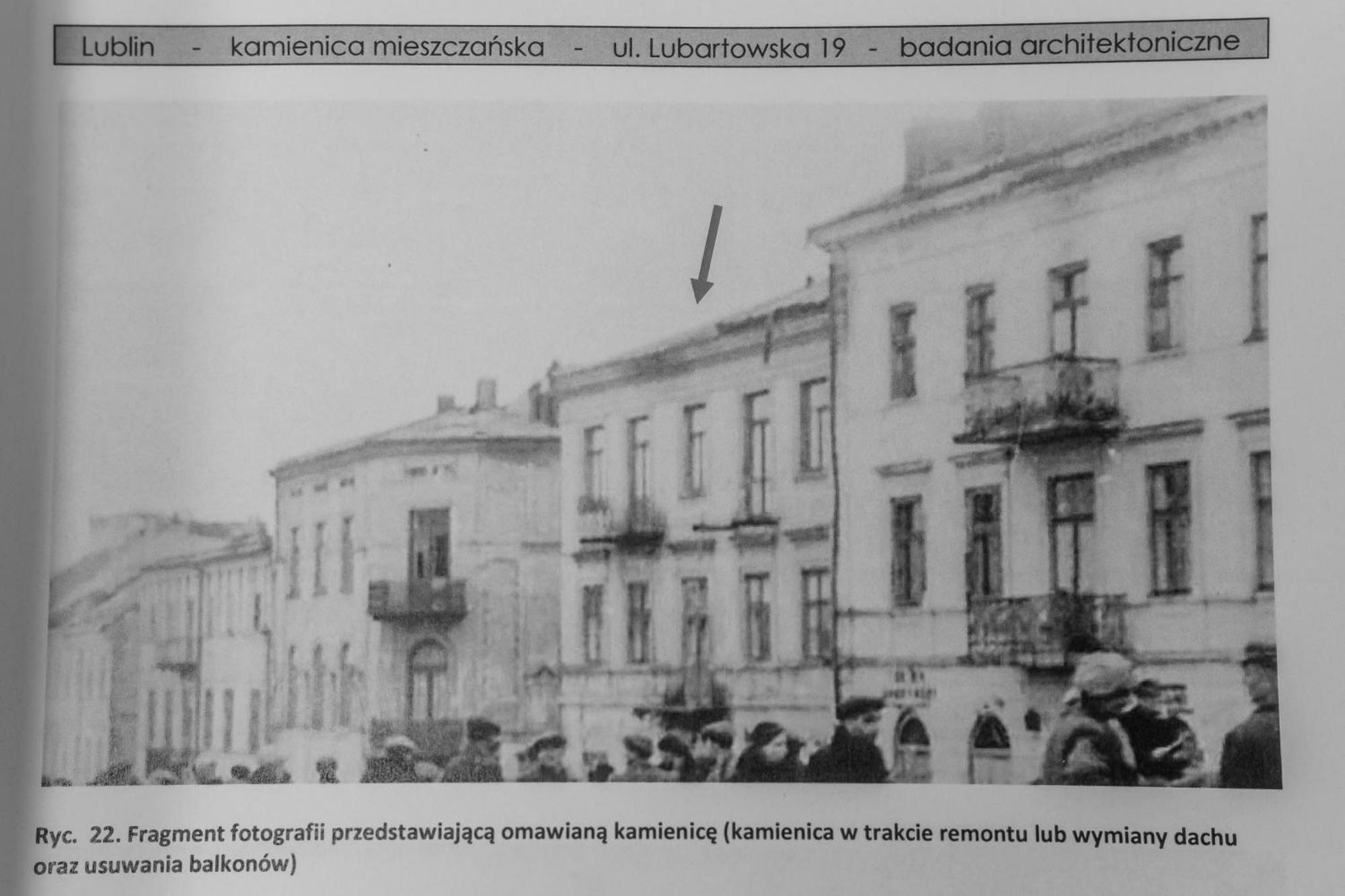 Lubartowska 19 Apartamenty Lublin Zewnętrze zdjęcie
