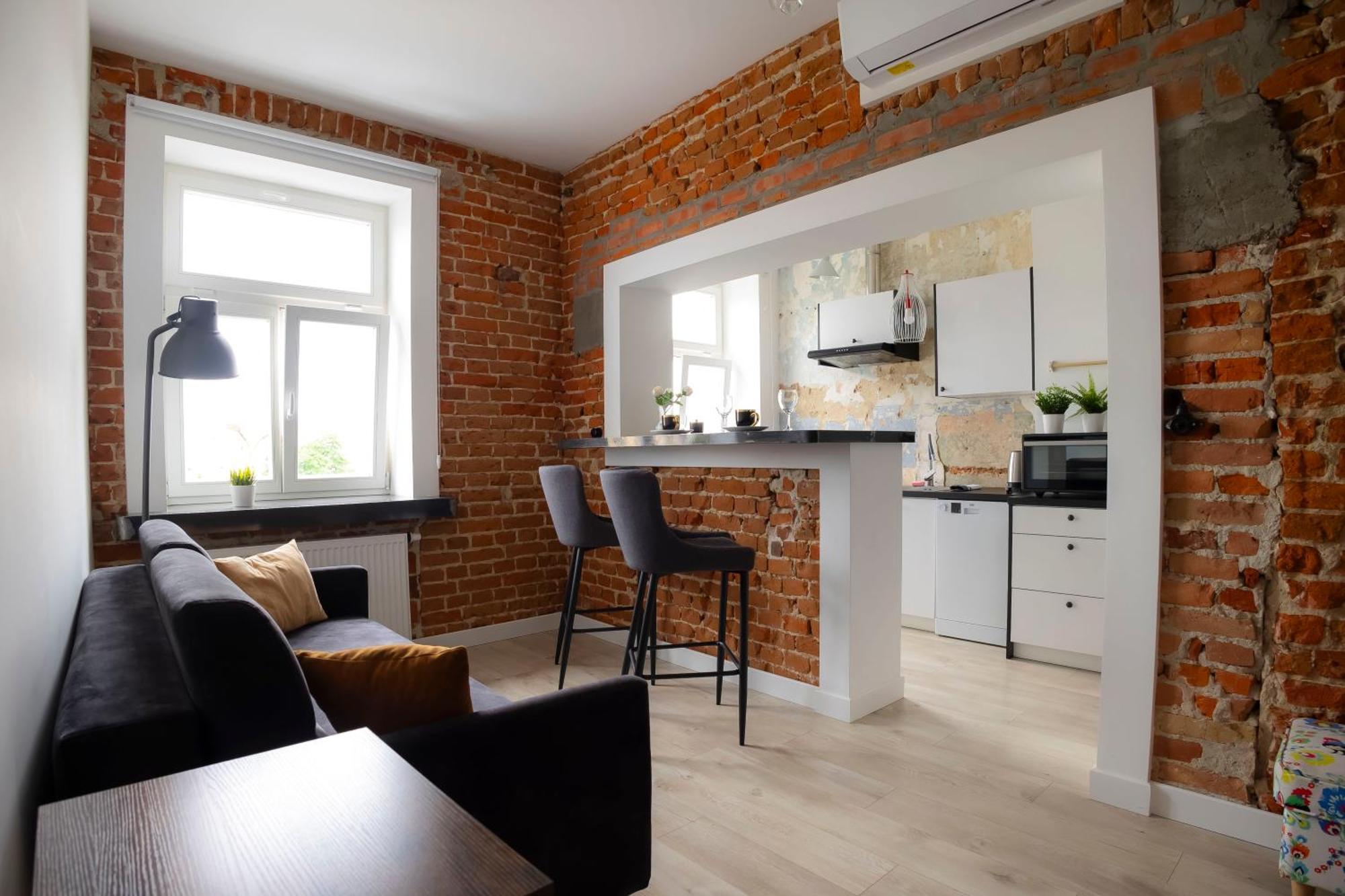 Lubartowska 19 Apartamenty Lublin Zewnętrze zdjęcie