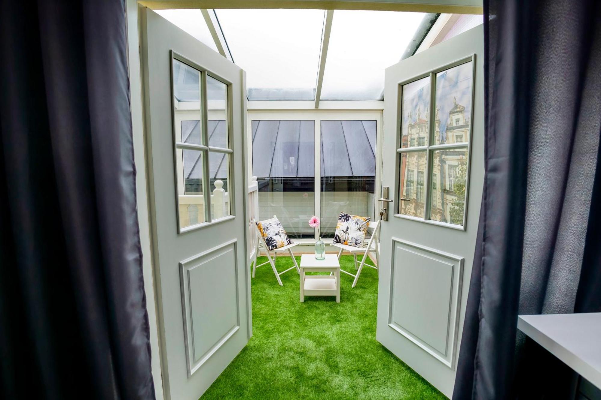 Lubartowska 19 Apartamenty Lublin Zewnętrze zdjęcie