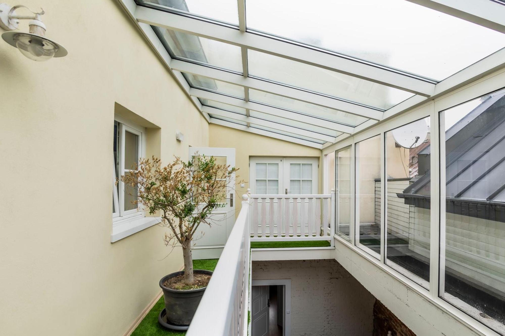 Lubartowska 19 Apartamenty Lublin Zewnętrze zdjęcie