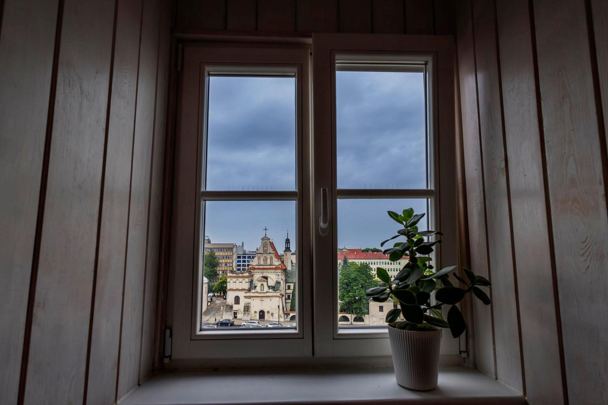 Lubartowska 19 Apartamenty Lublin Zewnętrze zdjęcie