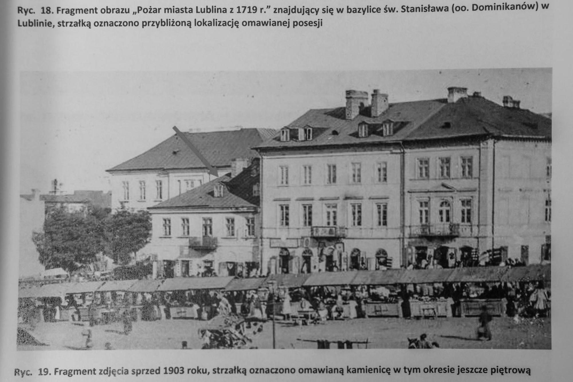 Lubartowska 19 Apartamenty Lublin Zewnętrze zdjęcie