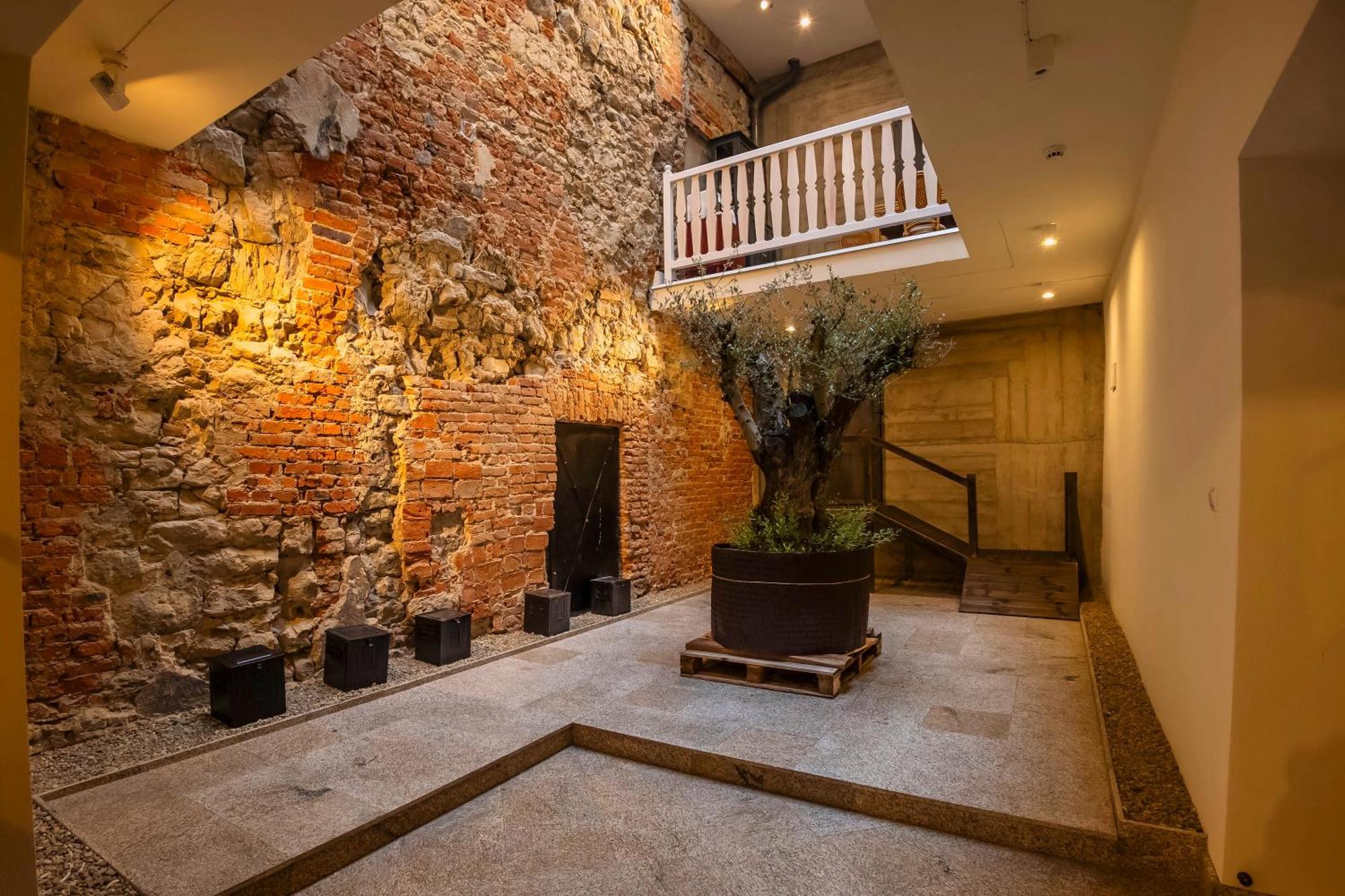 Lubartowska 19 Apartamenty Lublin Zewnętrze zdjęcie