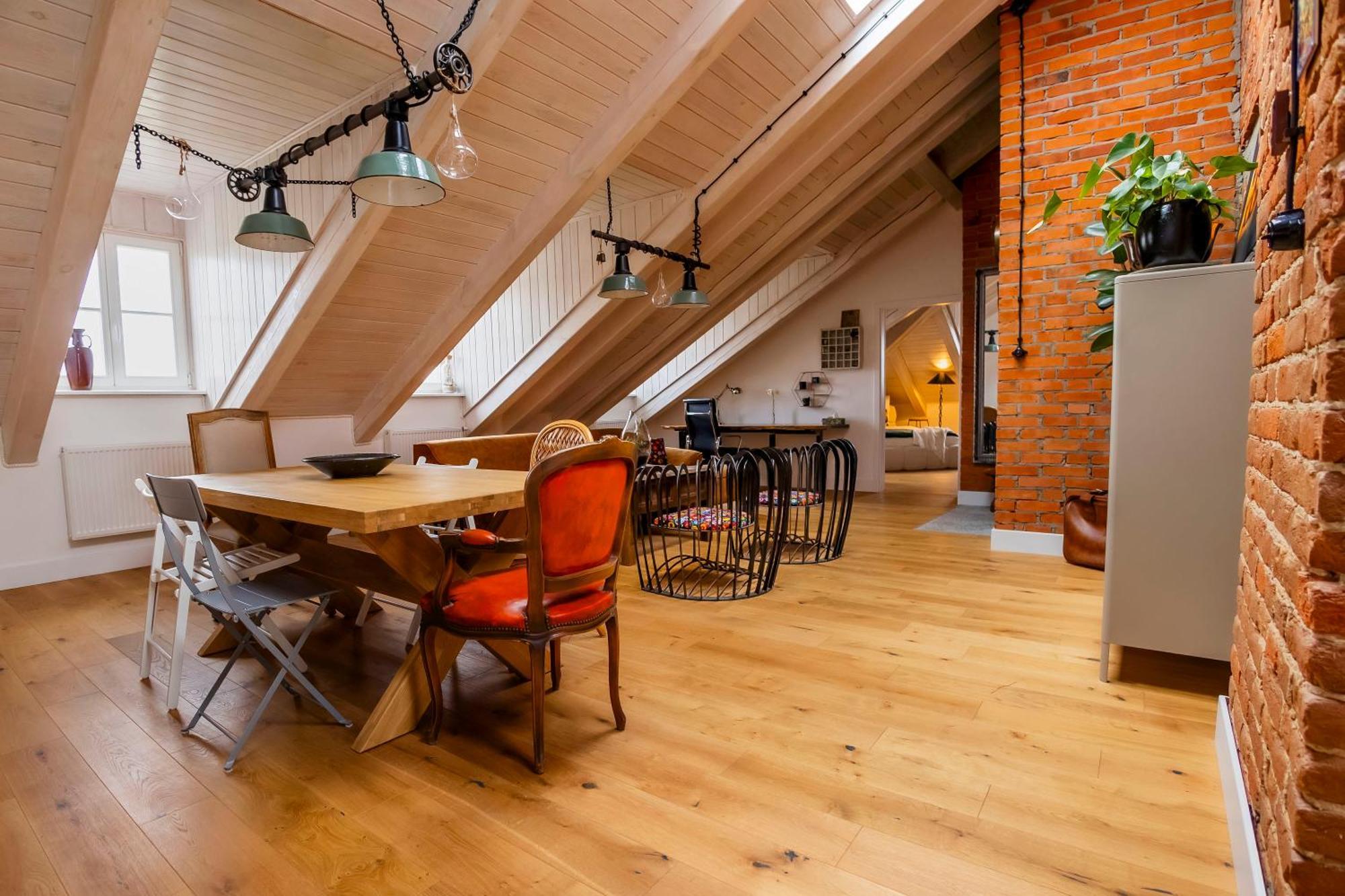 Lubartowska 19 Apartamenty Lublin Zewnętrze zdjęcie