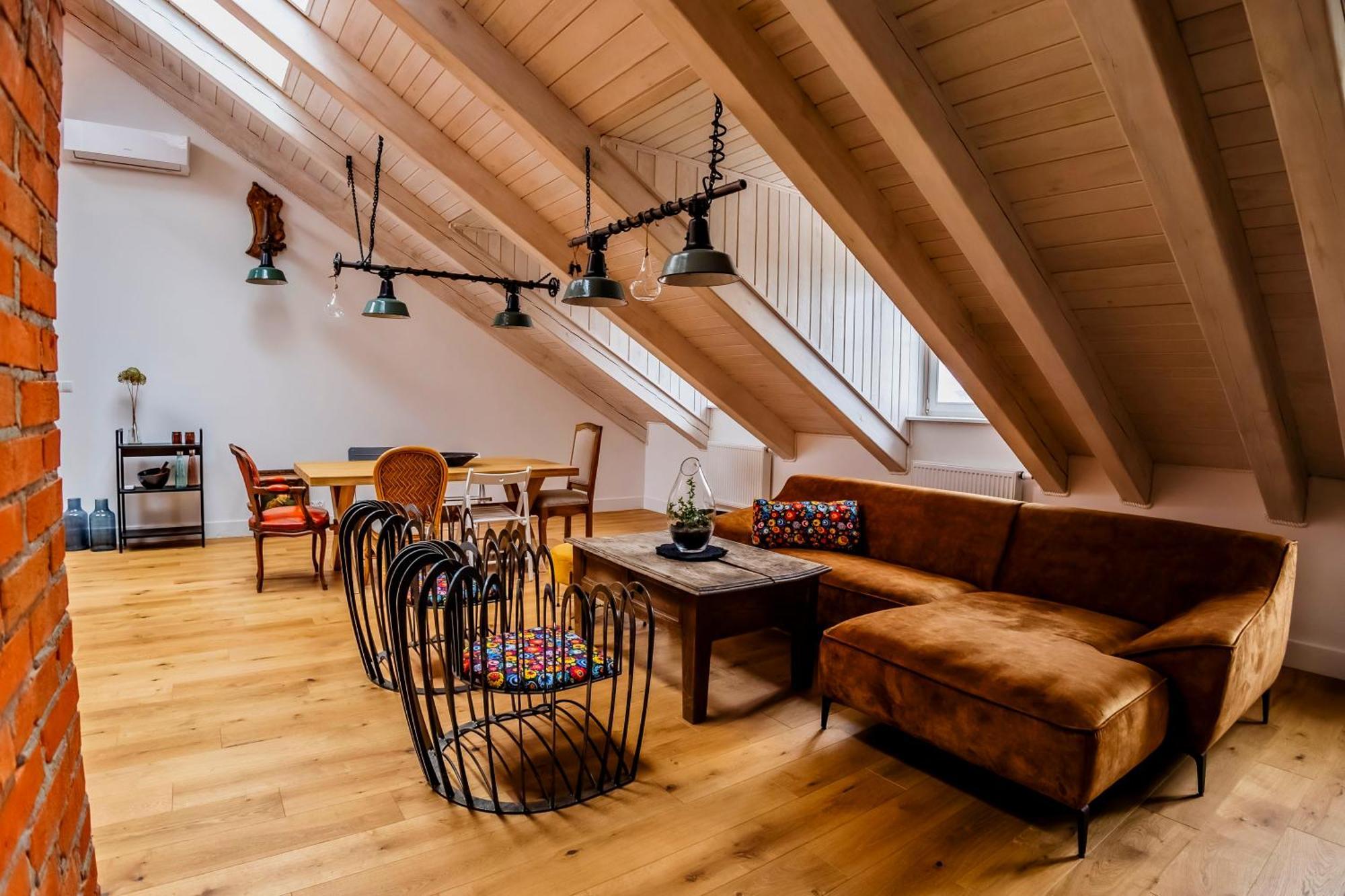 Lubartowska 19 Apartamenty Lublin Zewnętrze zdjęcie