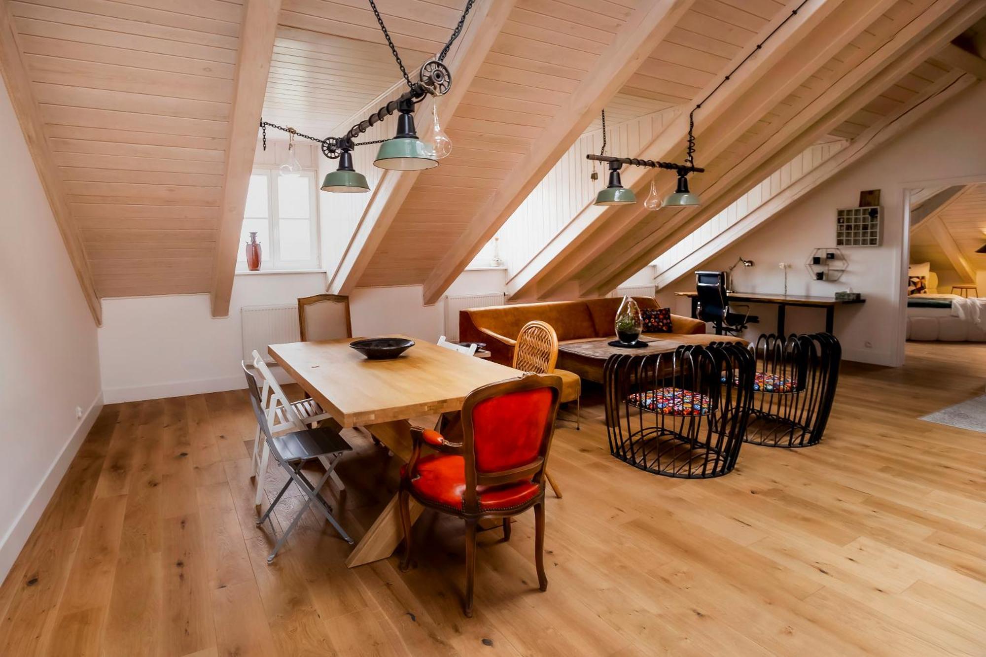Lubartowska 19 Apartamenty Lublin Zewnętrze zdjęcie