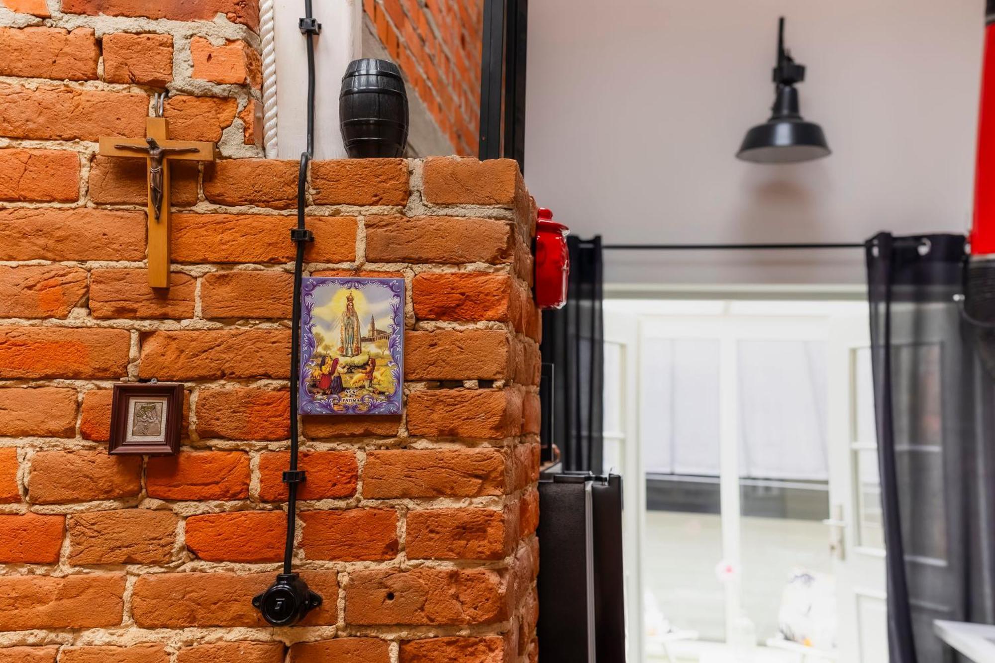 Lubartowska 19 Apartamenty Lublin Zewnętrze zdjęcie