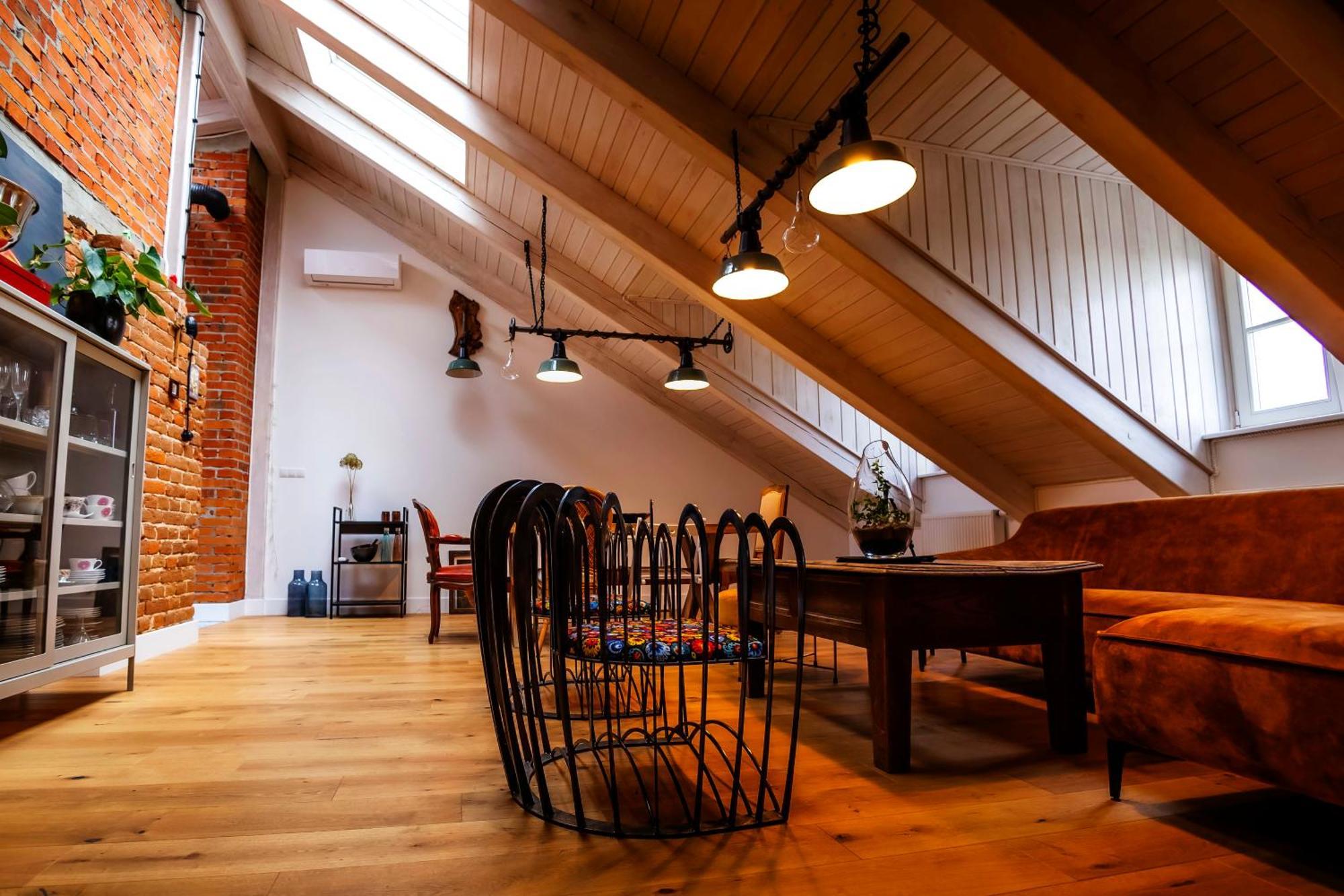 Lubartowska 19 Apartamenty Lublin Zewnętrze zdjęcie
