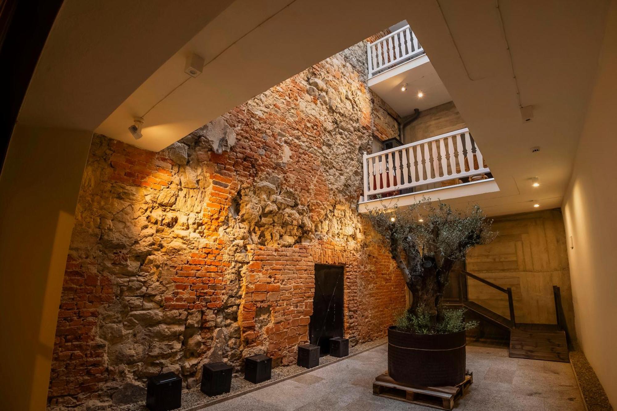 Lubartowska 19 Apartamenty Lublin Zewnętrze zdjęcie