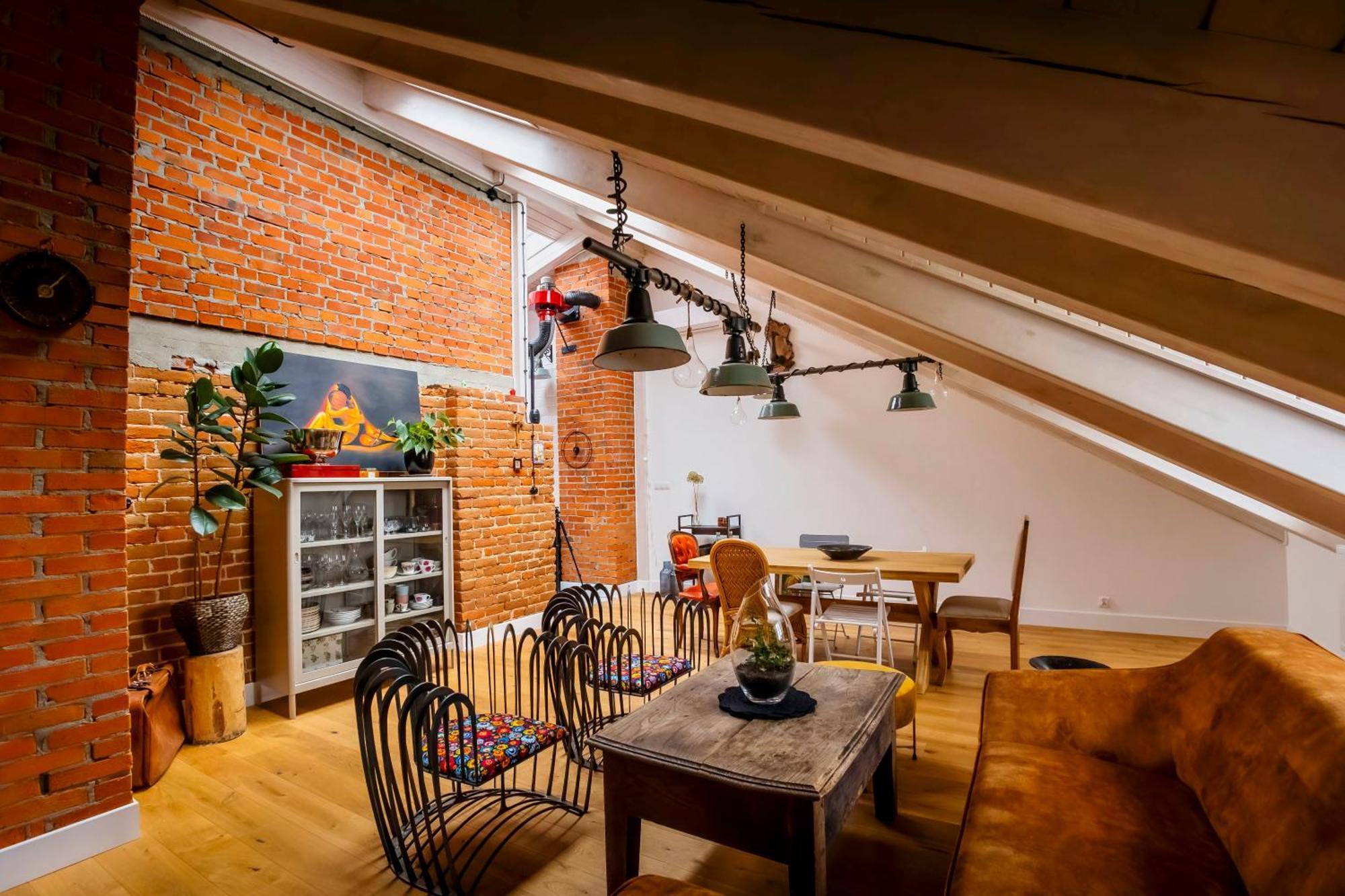 Lubartowska 19 Apartamenty Lublin Zewnętrze zdjęcie
