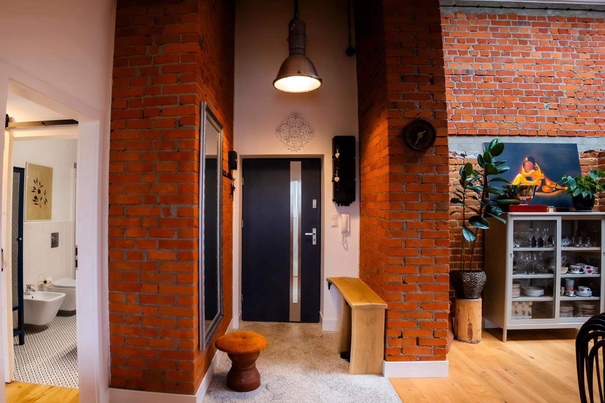 Lubartowska 19 Apartamenty Lublin Zewnętrze zdjęcie