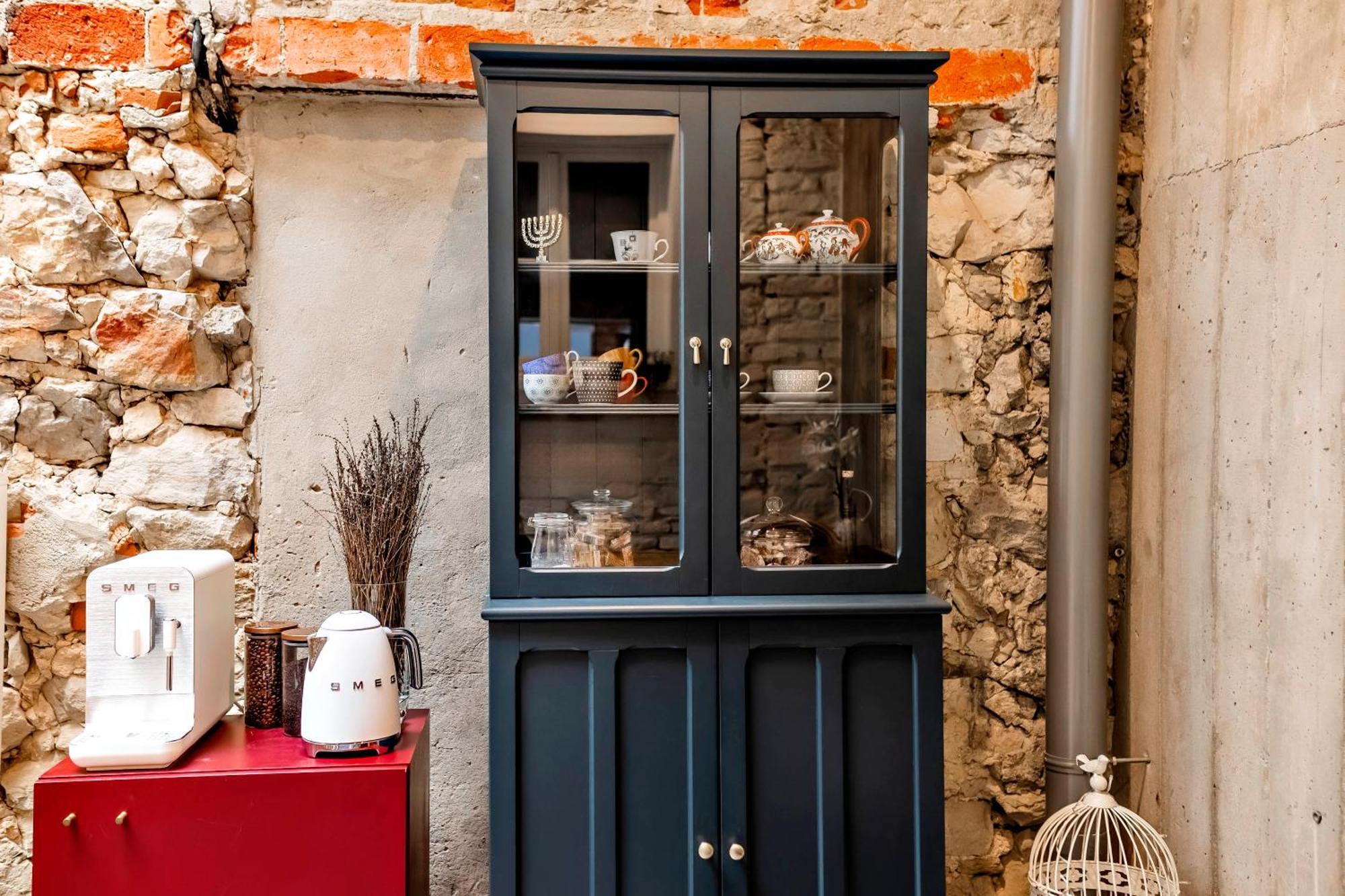 Lubartowska 19 Apartamenty Lublin Zewnętrze zdjęcie