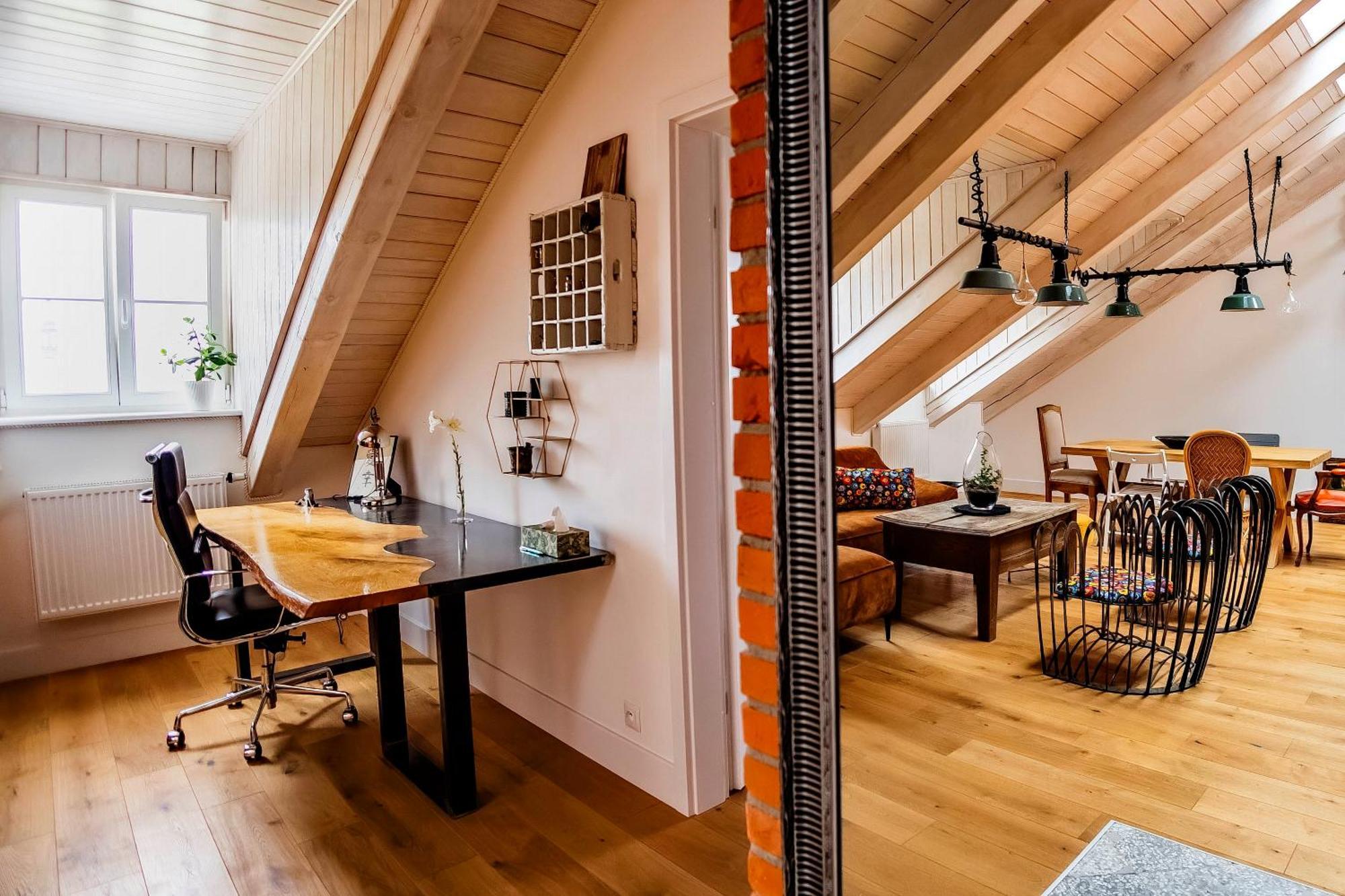 Lubartowska 19 Apartamenty Lublin Zewnętrze zdjęcie