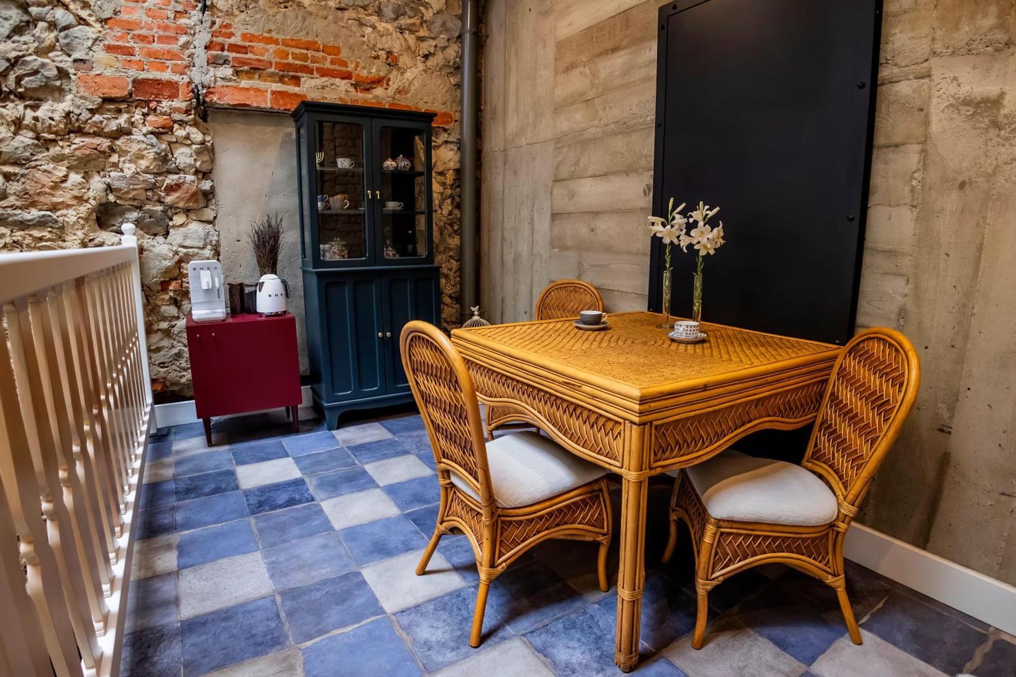 Lubartowska 19 Apartamenty Lublin Zewnętrze zdjęcie