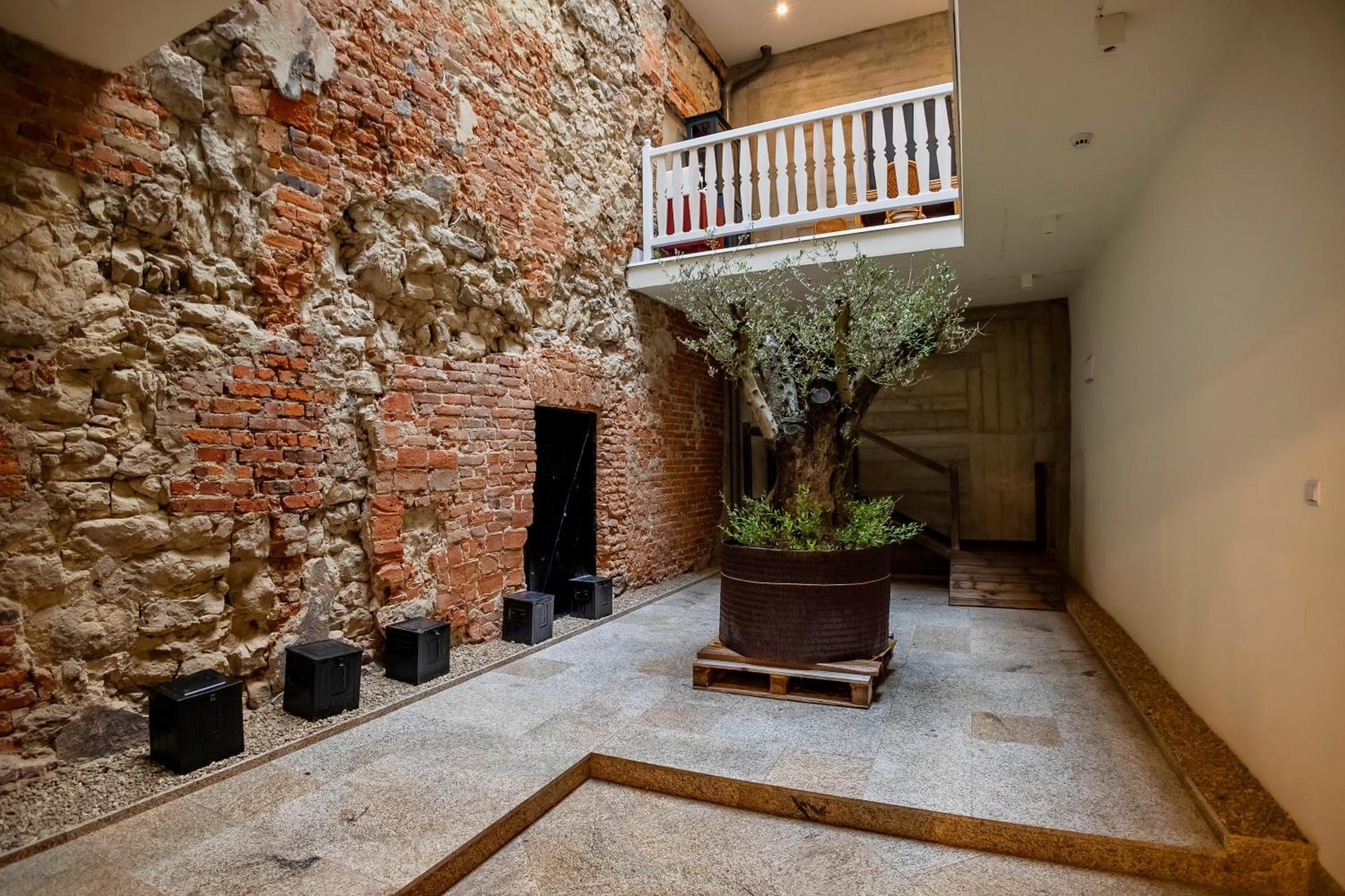Lubartowska 19 Apartamenty Lublin Zewnętrze zdjęcie