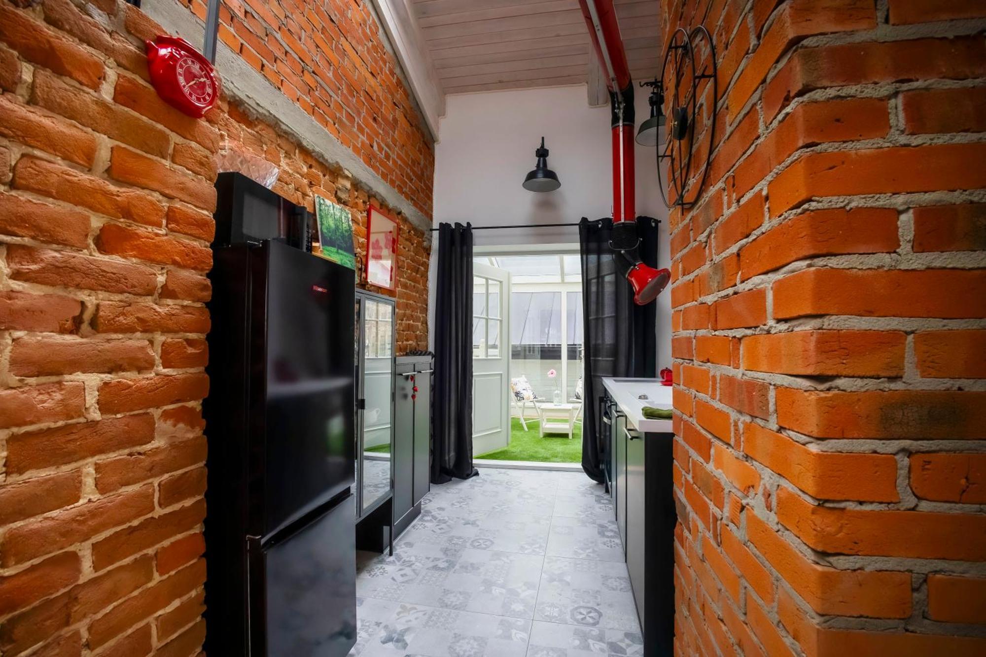 Lubartowska 19 Apartamenty Lublin Zewnętrze zdjęcie