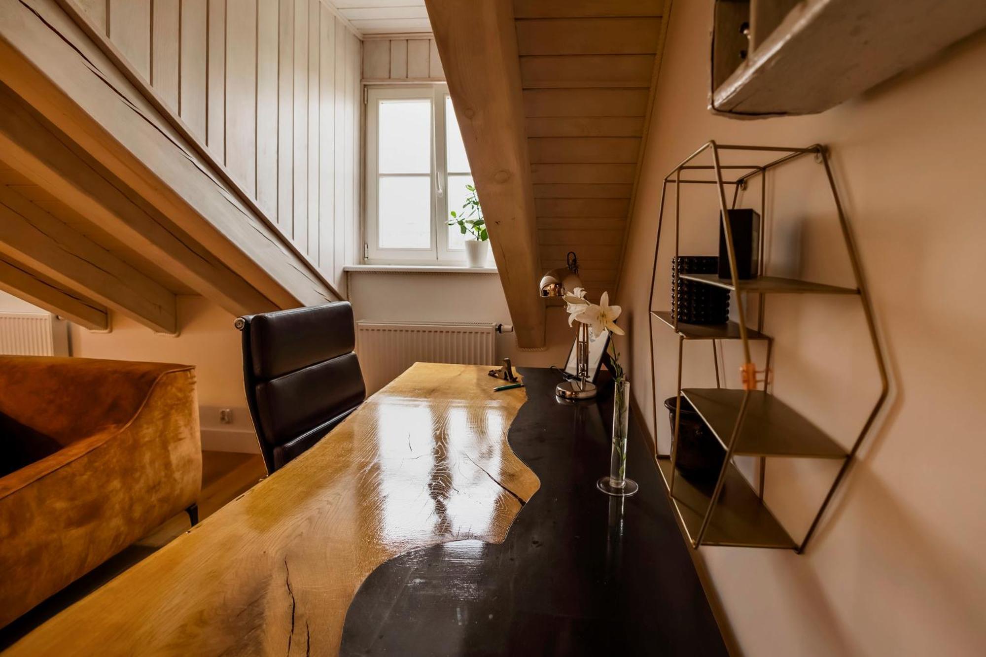 Lubartowska 19 Apartamenty Lublin Zewnętrze zdjęcie