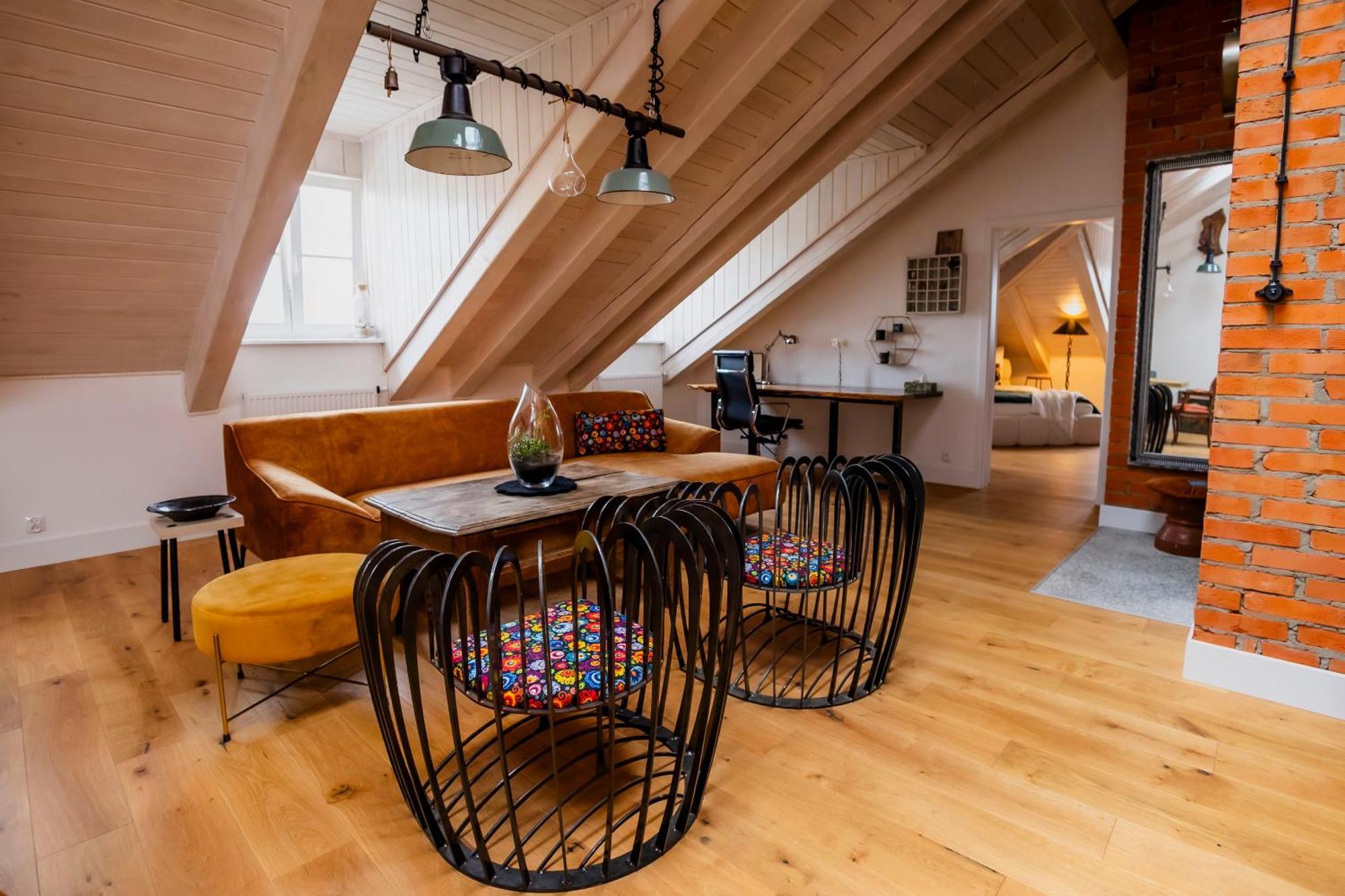 Lubartowska 19 Apartamenty Lublin Zewnętrze zdjęcie