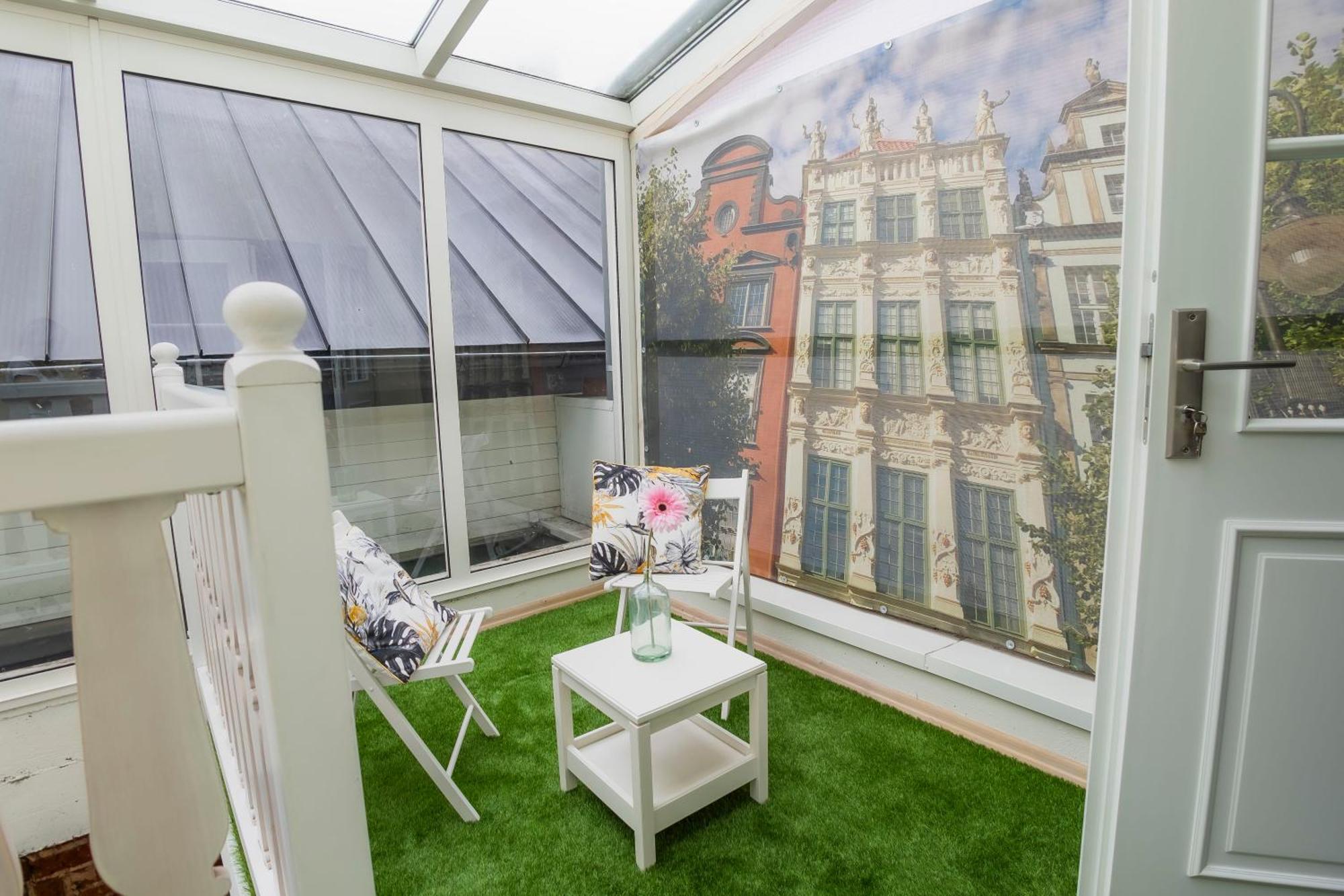 Lubartowska 19 Apartamenty Lublin Zewnętrze zdjęcie