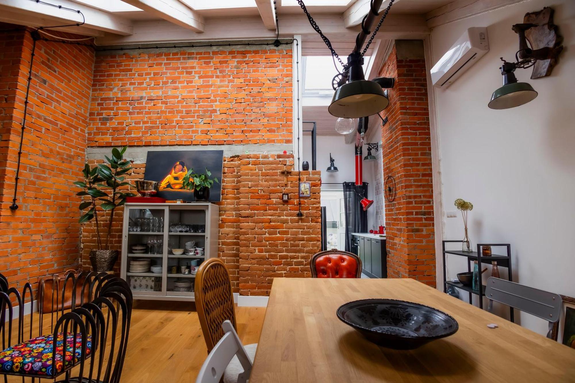 Lubartowska 19 Apartamenty Lublin Zewnętrze zdjęcie